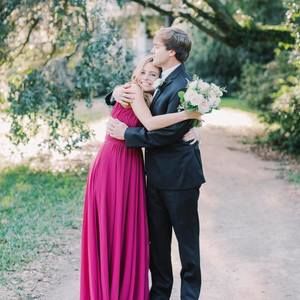 Meet your Posher, Sydney